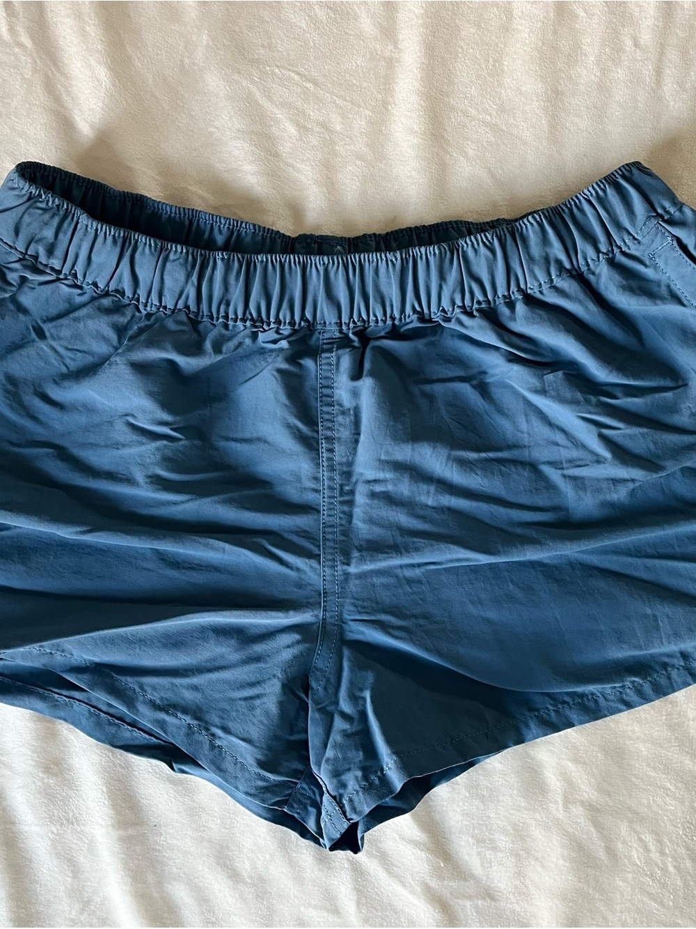 Women’s Patagonia Baggies